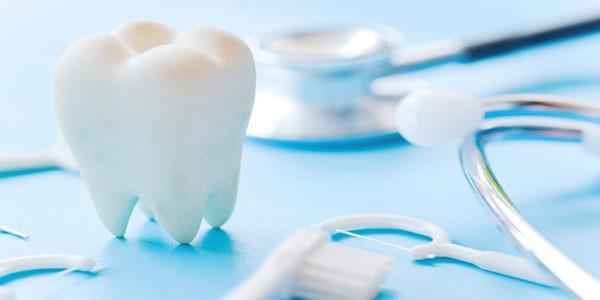 مهارت های یک دندانپزشک